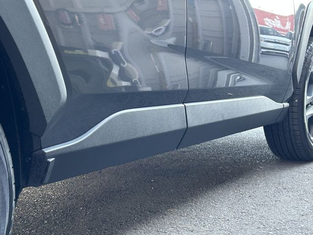 TOYOTA RAV4 HYBRID 4WD 2025