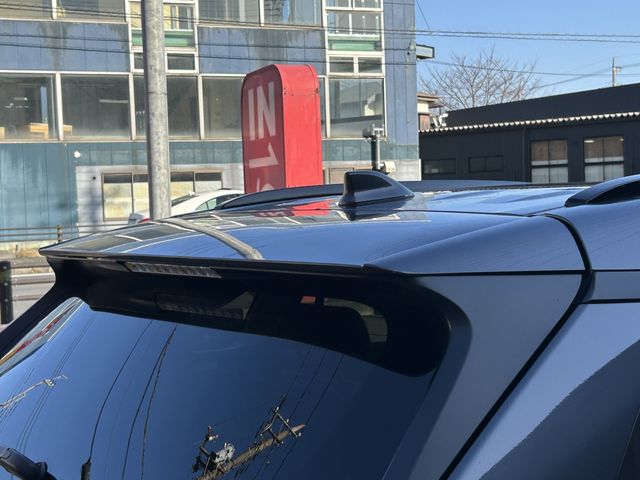 TOYOTA RAV4 HYBRID 4WD 2025