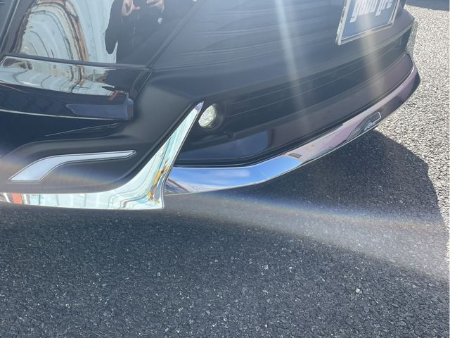 TOYOTA HARRIER 2WD 2022