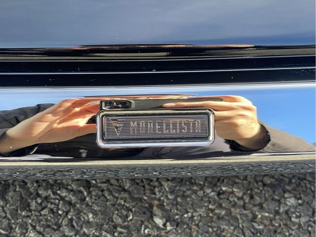 TOYOTA HARRIER 2WD 2022