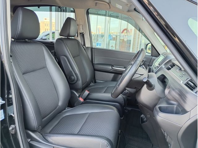 HONDA FREED plus HYBRID 2021