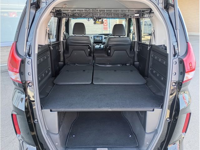 HONDA FREED plus HYBRID 2021