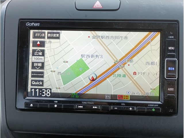 HONDA FREED plus HYBRID 2021