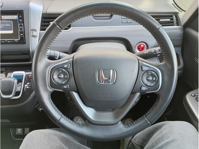 HONDA FREED plus HYBRID 2021