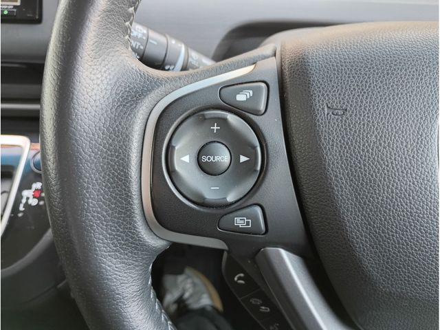 HONDA FREED plus HYBRID 2021