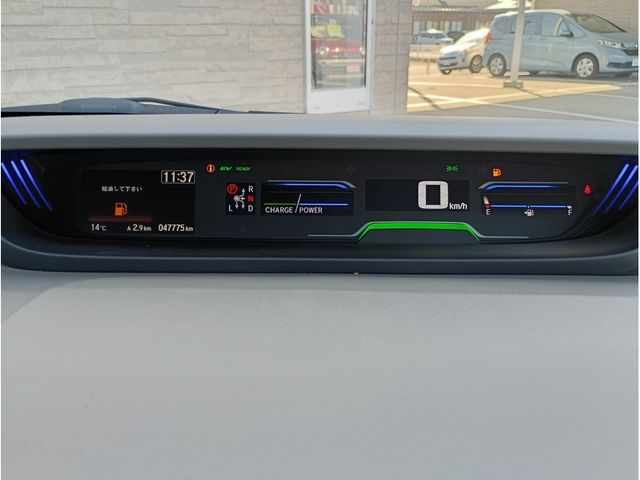 HONDA FREED plus HYBRID 2021