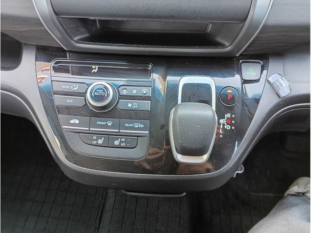 HONDA FREED plus HYBRID 2021