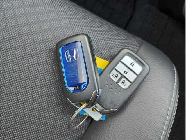 HONDA FREED plus HYBRID 2021