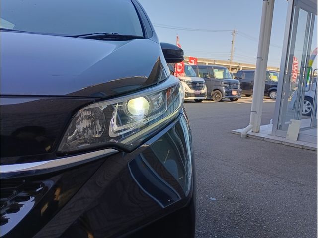 HONDA FREED plus HYBRID 2021