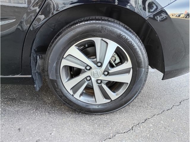 HONDA FREED plus HYBRID 2021