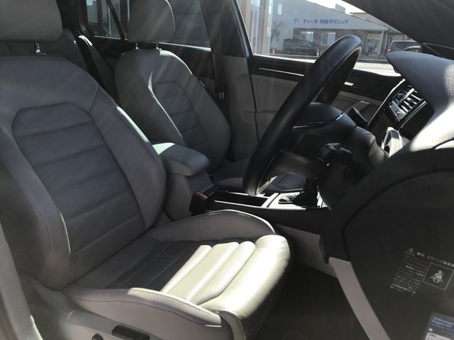 VOLKSWAGEN VOLKSWAGEN GOLF 2020