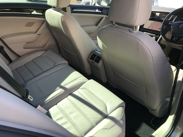 VOLKSWAGEN VOLKSWAGEN GOLF 2020