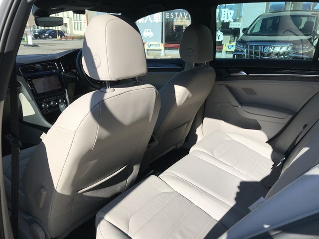 VOLKSWAGEN VOLKSWAGEN GOLF 2020