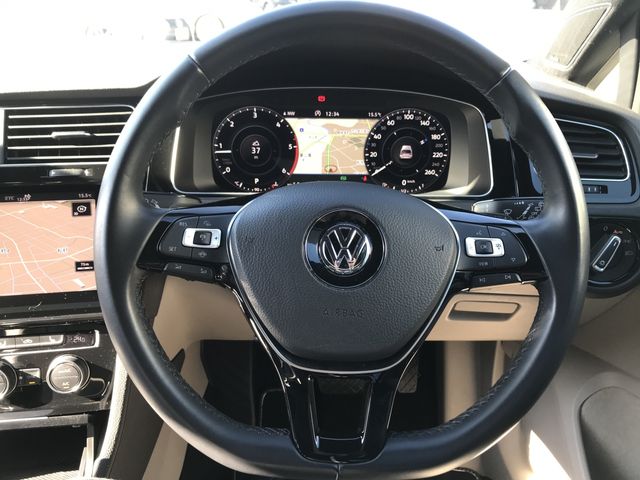 VOLKSWAGEN VOLKSWAGEN GOLF 2020
