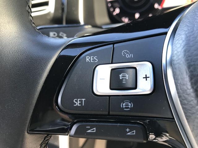 VOLKSWAGEN VOLKSWAGEN GOLF 2020