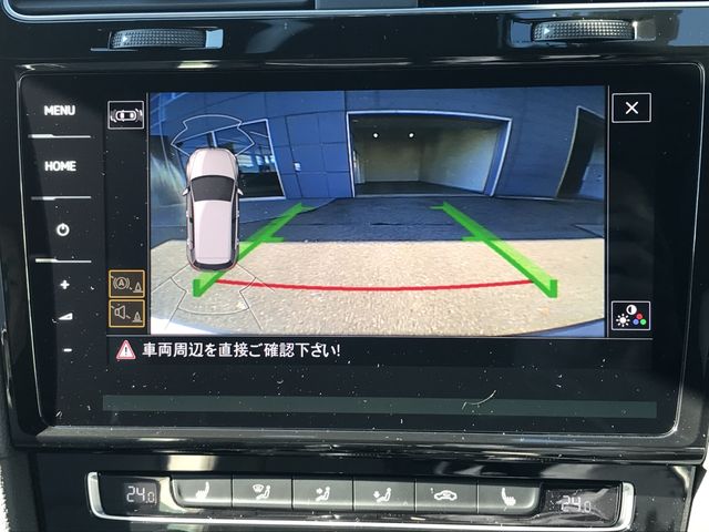 VOLKSWAGEN VOLKSWAGEN GOLF 2020