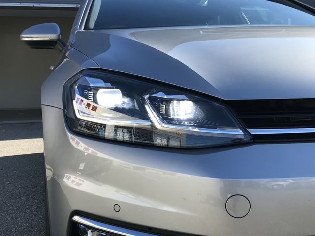 VOLKSWAGEN VOLKSWAGEN GOLF 2020