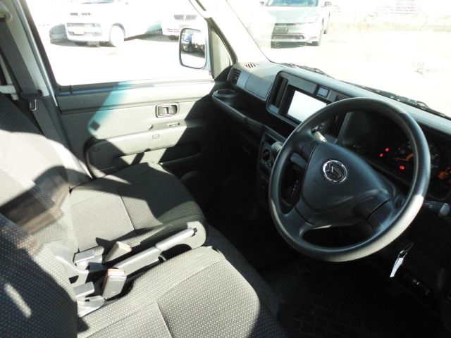 DAIHATSU HIJET CARGO 2021