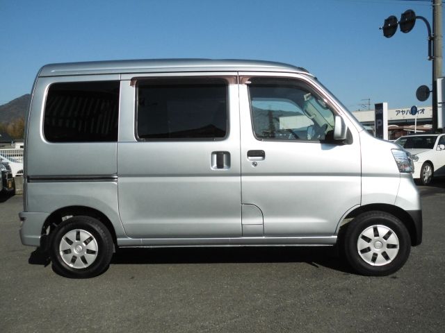 DAIHATSU HIJET CARGO 2021