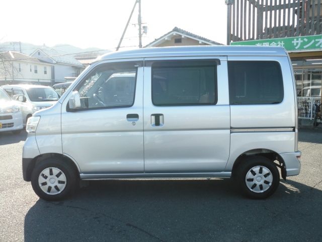 DAIHATSU HIJET CARGO 2021