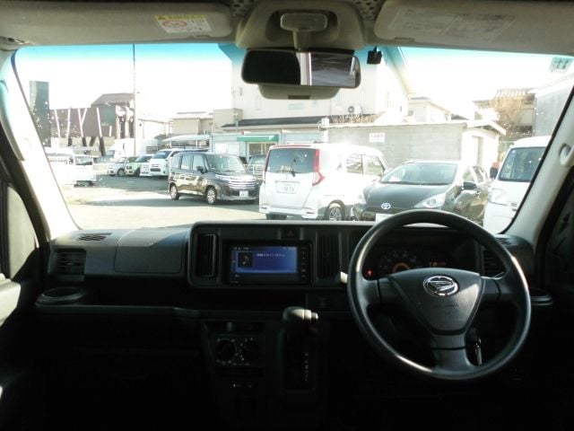 DAIHATSU HIJET CARGO 2021