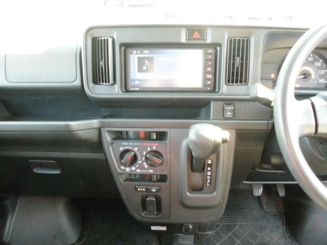 DAIHATSU HIJET CARGO 2021