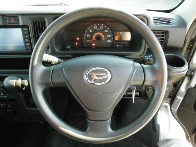 DAIHATSU HIJET CARGO 2021