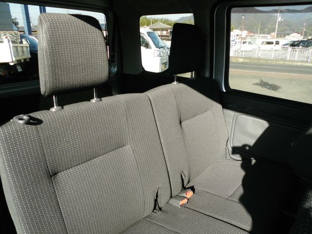 DAIHATSU HIJET CARGO 2021