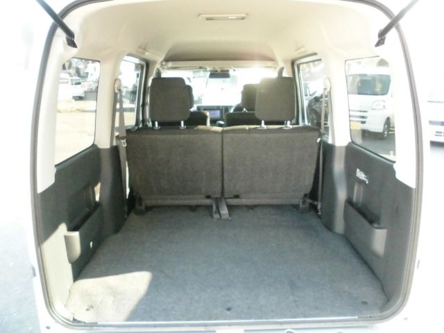 DAIHATSU HIJET CARGO 2021