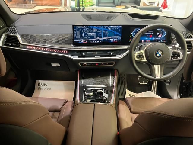 BMW BMW X5 2025