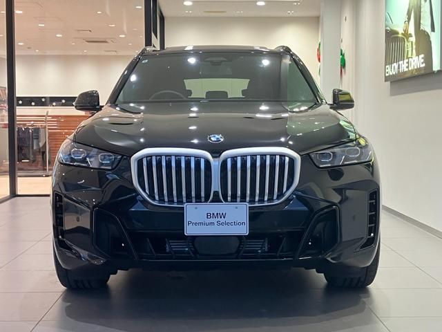 BMW BMW X5 2025