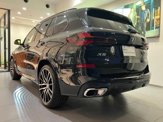 BMW BMW X5 2025