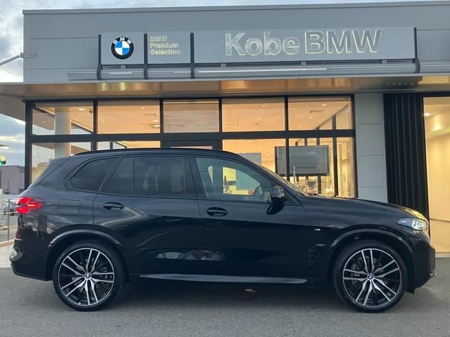 BMW BMW X5 2025