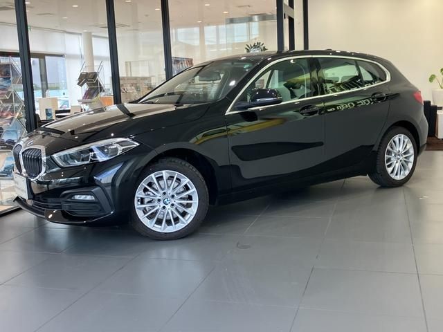 BMW BMW 1series 2024