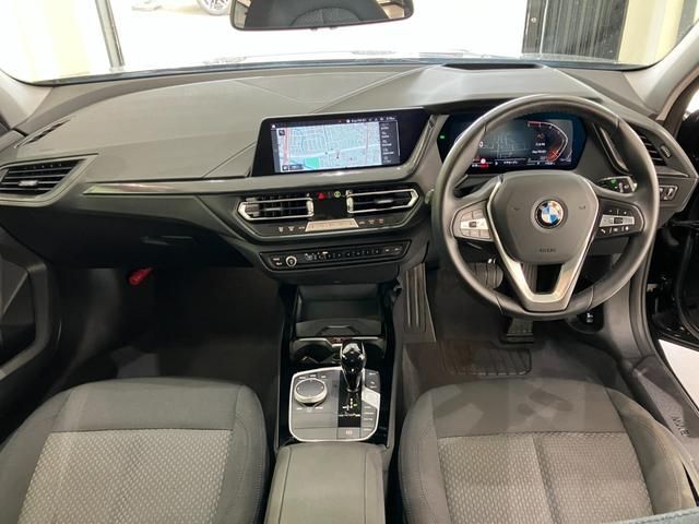 BMW BMW 1series 2024