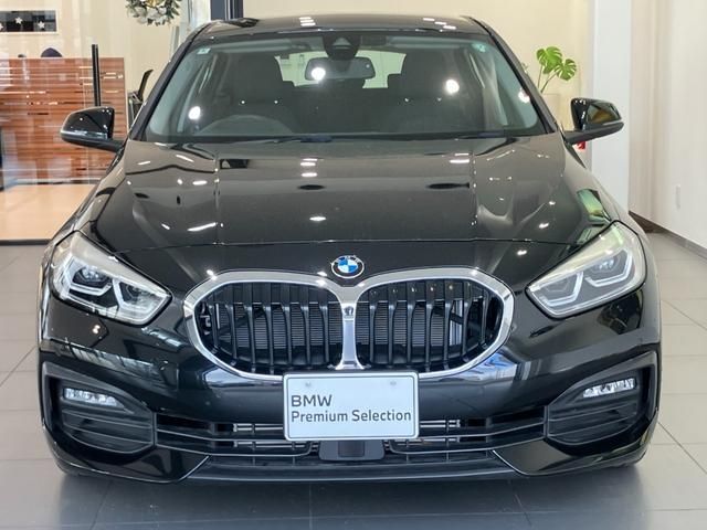 BMW BMW 1series 2024