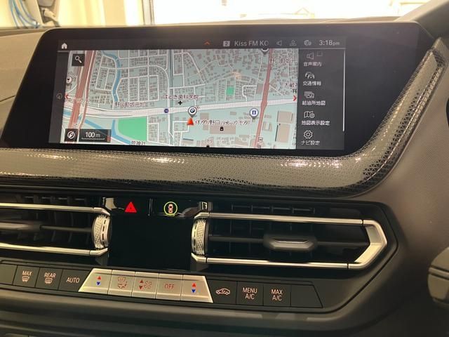 BMW BMW 1series 2024