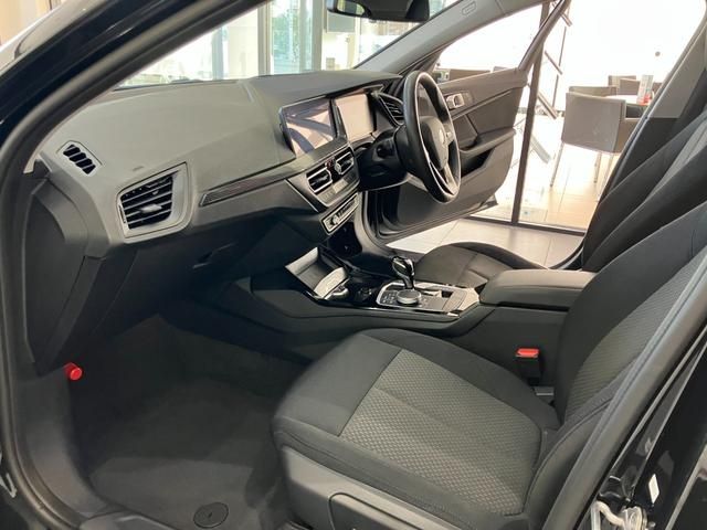 BMW BMW 1series 2024