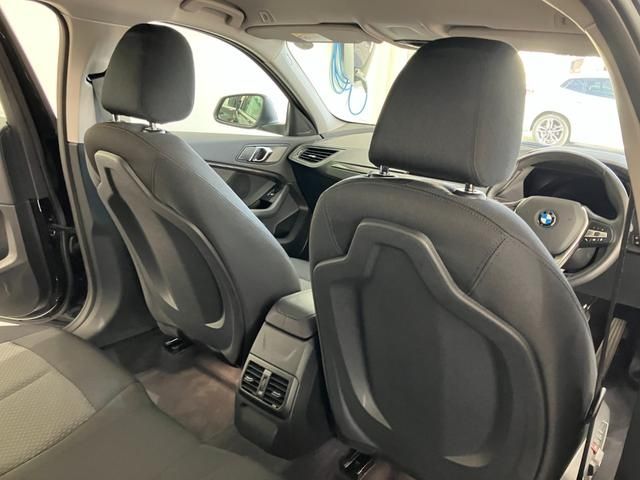 BMW BMW 1series 2024