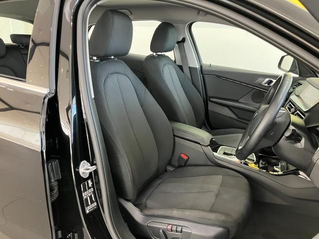 BMW BMW 1series 2024