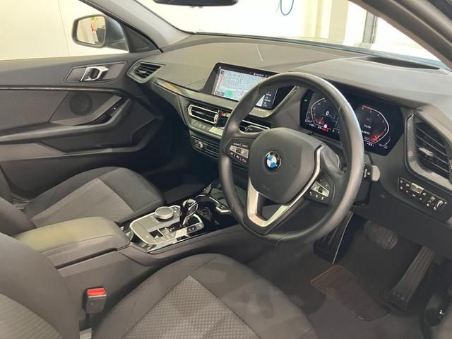 BMW BMW 1series 2024