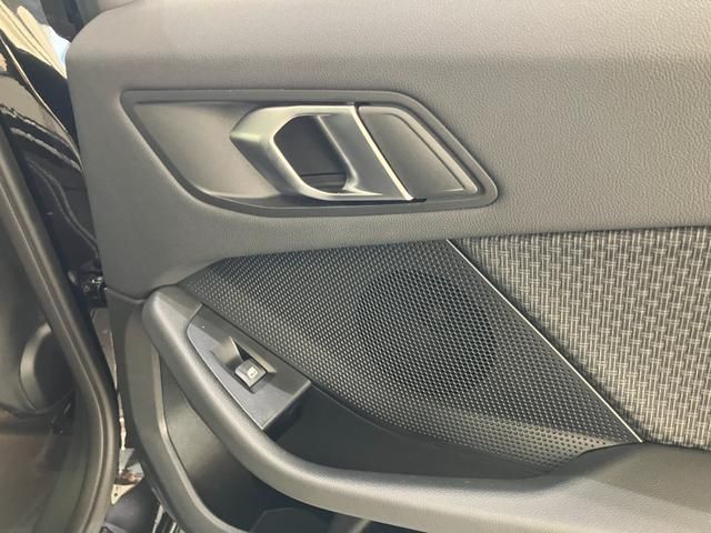 BMW BMW 1series 2024