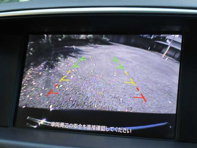 MITSUBISHI DIGNITY 2012