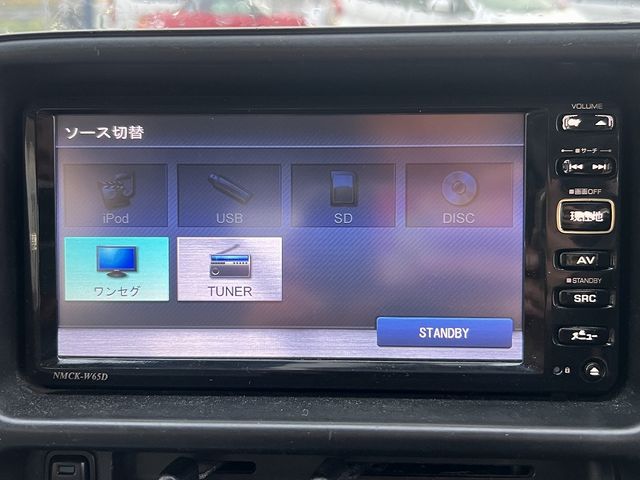 DAIHATSU HIJET deckvan 4WD 2015