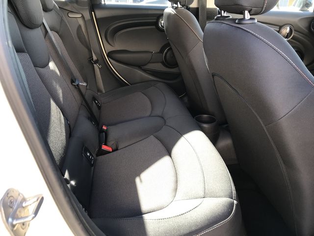 BMW MINI COOPER D 5DOOR 2019