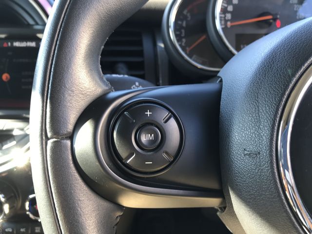 BMW MINI COOPER D 5DOOR 2019