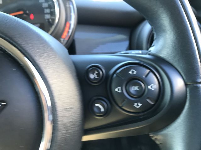 BMW MINI COOPER D 5DOOR 2019