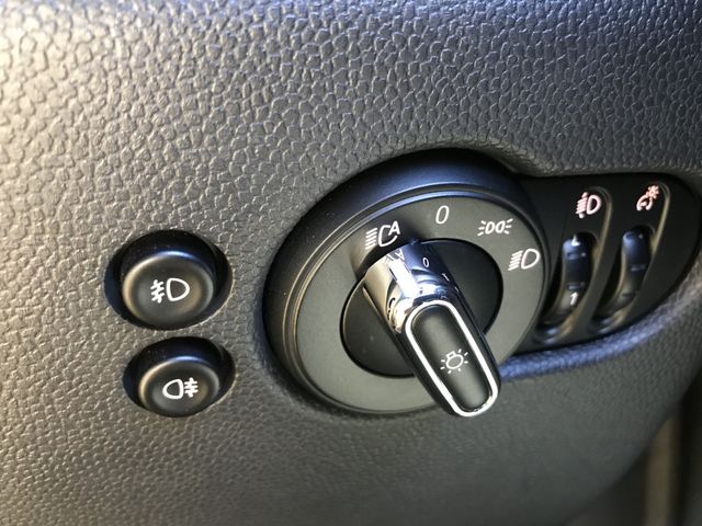 BMW MINI COOPER D 5DOOR 2019