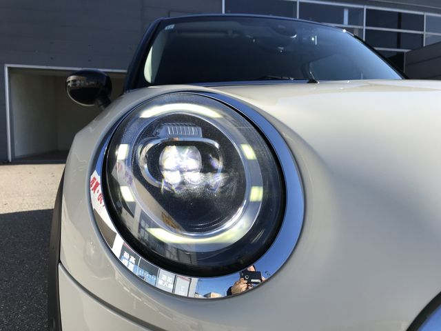 BMW MINI COOPER D 5DOOR 2019