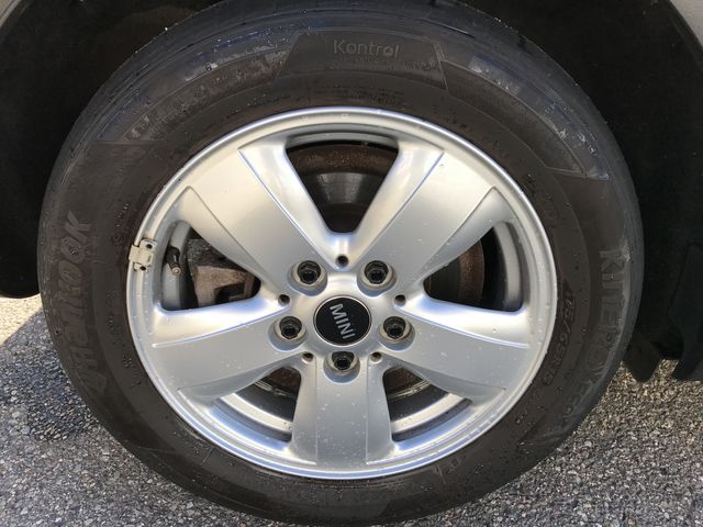 BMW MINI COOPER D 5DOOR 2019